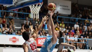 Instituto impuso la jerarquía en Oberá