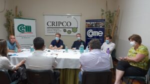 La CRIPCO repudia la aprobación del Código Fiscal municipal