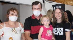 Joven viereña premiada por el INYM por sus excelentes notas