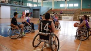 Conmemorarán el Día Provincial del Deporte Adaptado con varias actividades