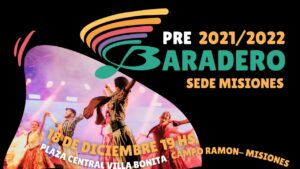 El clasificatorio provincial Pre Baradero será en Villa Bonita