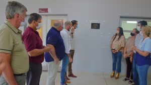 El Concejo Deliberante obereño otorgó un reconocimiento a los Trabajadores de la Salud Pública