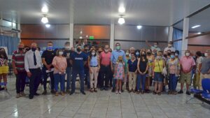 UDAI ANSES Oberá presentó su informe de gestión