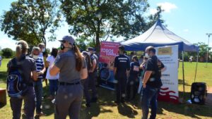 La Campaña contra el Dengue inició en Oberá como varias localidades de Misiones