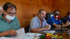 Energía de Misiones le cortó la luz a Oberá. La CELO denuncia castigo político