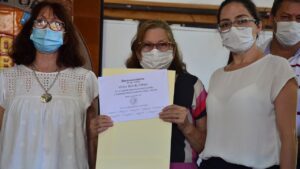 Homenaje al Ingeniero Víctor Alfaro