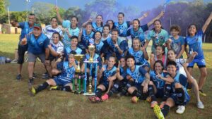 Increíbles finales del Femenino de la LROF