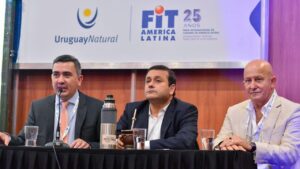 FIT 2021: Misiones presentó el «Efecto Cataratas»
