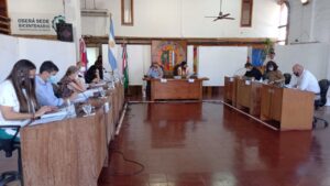 El presupuesto municipal 2022 será de 2.255 millones de pesos