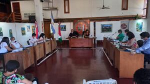 El Concejo Deliberante Obereño aprobó la Ordenanza General Tarifaria para el ejercicio 2022