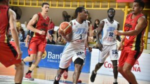 OTC no pudo ante la contundencia de San Martín