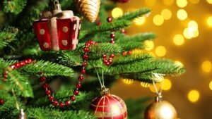 ¿Porqué armamos el arbolito el 8 de diciembre?