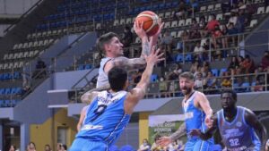 De alto voltaje y torrencial: la eficacia de OTC en Formosa