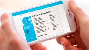 Misiones implementará el pasaporte sanitario desde enero