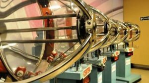 Poceada Misionera: empleado obereño se llevó los ocho millones