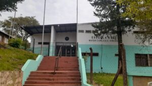 Misiones avanza con el plan integral de refacción de escuelas 2021-2022