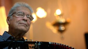 Misiones palpita el ansiado regreso del “mago del acordeón”