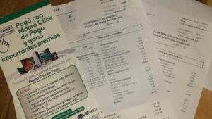 La CELO no imprimirá más la facturación en papel