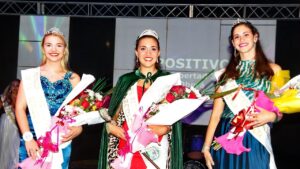 Campo Ramón elige a su candidata para la Fiesta de la Ecología