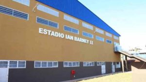 Ya no se vacunará contra el Covid en el Ian Barney II