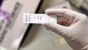 «Estamos en una curva de crecimiento de casos nunca vista»