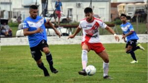 Regional Amateur: Guaraní ganó en Corrientes y sacó ventaja