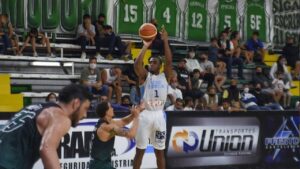 OTC perdió ante Gimnasia de Comodoro