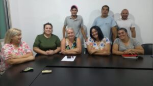 Daiana Franco electa presidente interina de los Carnavales Obereños