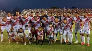 Guaraní fue contundente y se metió en la final