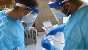 Coronavirus en Misiones: 78 fallecidos en Misiones en lo que va de 2022