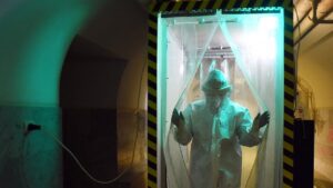 «Deltacron», la nueva variante de Covid que combina Ómicrom y Delta