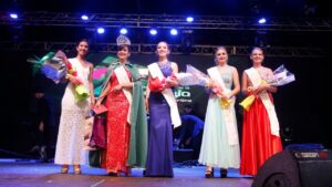 Campo Ramón se prepara para la XXI Fiesta Provincial de la Ecología