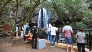 Nuevos horarios de los atractivos turísticos de Oberá