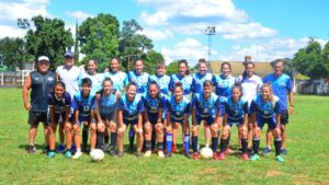 Atlético Oberá enfrentará a Independiente!