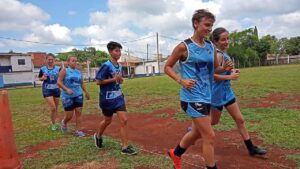 La Copa Federal del Fútbol Femenino va tomando forma