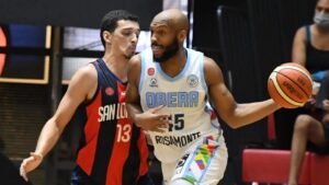 El Celeste bajó al Cuervo y festejó en su aniversario