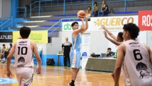 Los pibes del Celeste no paran de ganar