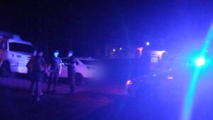 Clausuraron una fiesta clandestina con más de 80 personas en Oberá