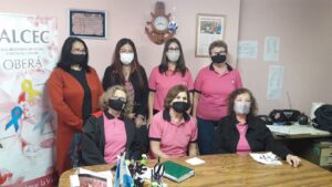 LALCEC Oberá reabre sus puertas en febrero