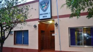 Asumieron nuevos jefes en dependencias de la Unidad Regional II de Oberá