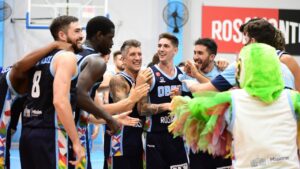 Durísimo triunfo de OTC ante La Unión