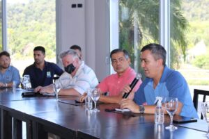 Una alianza estratégica para potenciar el turismo en Misiones
