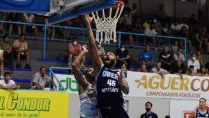 En suplementario, Riachuelo se llevó un partidazo en Oberá