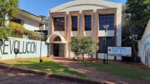 Los comedores universitarios ya están funcionando