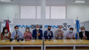 El Programa FANSAT para el desarrollo de NanoSatelites tendrá su sede en Oberá