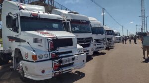 Campo Viera será sede del primer encuentro de camiones