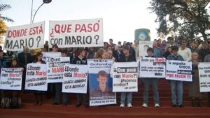 Caso Golemba: «Por primera vez sentimos que estamos cerca de llegar a la verdad»