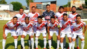 Sol de América será el rival de Guaraní