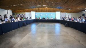 El COFEMA instó a que cada provincia cree su Brigada Forestal para combate de incendios