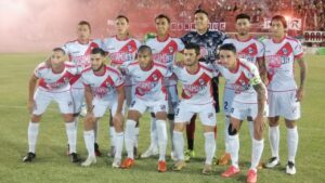 Guaraní derrotó a Sol de América y se quedó con la zona!